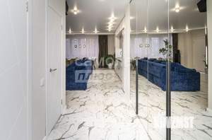 3-к квартира, вторичка, 100м2, 4/23 этаж