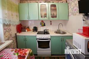 1-к квартира, вторичка, 29м2, 3/5 этаж