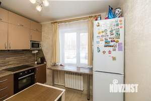 2-к квартира, вторичка, 44м2, 1/5 этаж