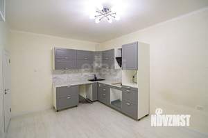 2-к квартира, вторичка, 53м2, 4/5 этаж