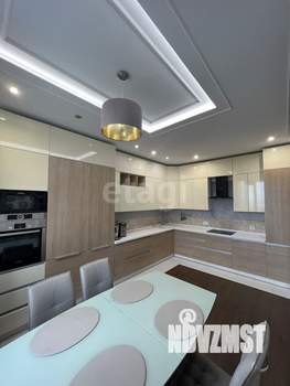 3-к квартира, вторичка, 107м2, 11/22 этаж