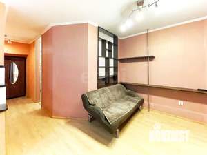 1-к квартира, вторичка, 38м2, 10/12 этаж