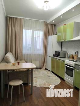1-к квартира, вторичка, 50м2, 8/17 этаж