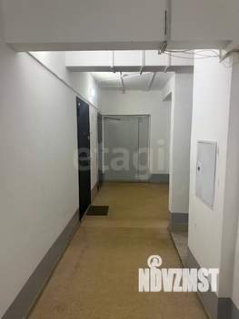 Студия квартира, вторичка, 28м2, 8/25 этаж