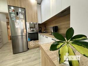 3-к квартира, вторичка, 71м2, 3/13 этаж
