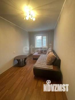 2-к квартира, вторичка, 45м2, 4/5 этаж