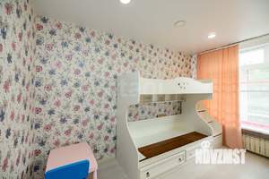 3-к квартира, вторичка, 80м2, 2/20 этаж
