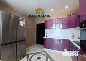 2-к квартира, вторичка, 67м2, 6/14 этаж
