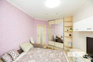 1-к квартира, вторичка, 35м2, 4/9 этаж