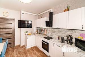 2-к квартира, вторичка, 64м2, 8/9 этаж