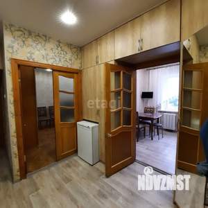 2-к квартира, вторичка, 53м2, 4/5 этаж