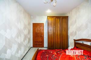 2-к квартира, вторичка, 56м2, 6/9 этаж