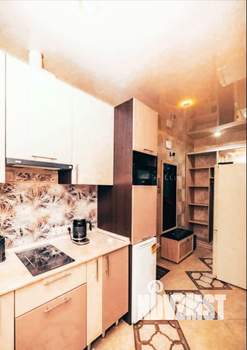 1-к квартира, вторичка, 45м2, 4/5 этаж