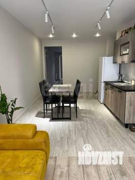 3-к квартира, вторичка, 94м2, 8/9 этаж