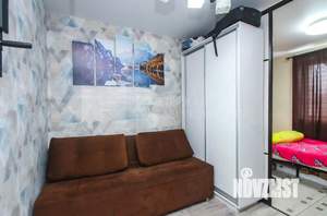 2-к квартира, вторичка, 40м2, 4/5 этаж