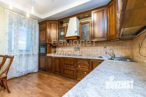 3-к квартира, вторичка, 155м2, 2/5 этаж