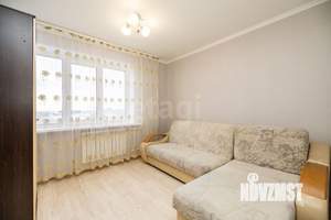 2-к квартира, вторичка, 40м2, 4/5 этаж