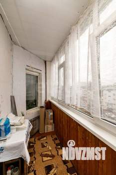 2-к квартира, вторичка, 55м2, 5/9 этаж