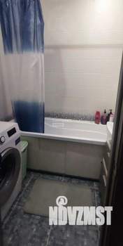 1-к квартира, вторичка, 43м2, 3/9 этаж