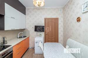 2-к квартира, вторичка, 55м2, 2/5 этаж