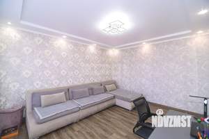 2-к квартира, вторичка, 56м2, 4/9 этаж