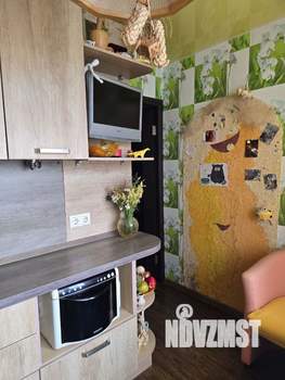 2-к квартира, вторичка, 45м2, 7/9 этаж