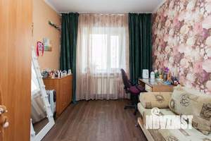 4-к квартира, вторичка, 88м2, 4/5 этаж