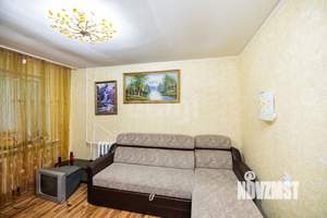 2-к квартира, вторичка, 38м2, 2/5 этаж