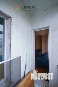 2-к квартира, вторичка, 60м2, 4/5 этаж