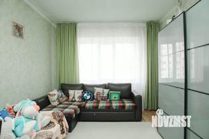 4-к квартира, вторичка, 87м2, 5/5 этаж