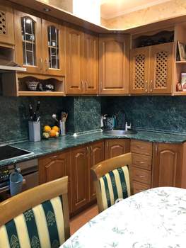 3-к квартира, вторичка, 67м2, 6/9 этаж