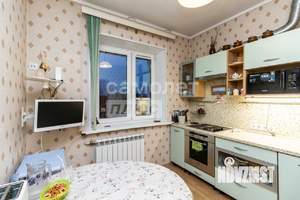 2-к квартира, вторичка, 56м2, 5/5 этаж