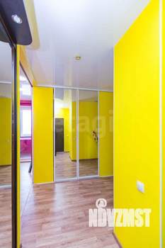 1-к квартира, вторичка, 53м2, 15/26 этаж