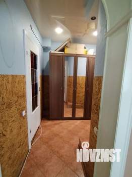 1-к квартира, вторичка, 43м2, 3/5 этаж