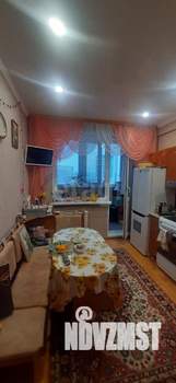 1-к квартира, вторичка, 34м2, 8/12 этаж
