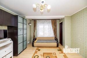 2-к квартира, вторичка, 61м2, 2/5 этаж