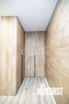 1-к квартира, вторичка, 43м2, 4/10 этаж