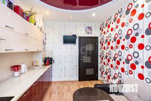 1-к квартира, вторичка, 43м2, 11/17 этаж