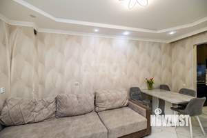 2-к квартира, вторичка, 70м2, 2/4 этаж