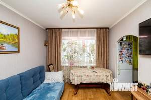 3-к квартира, вторичка, 58м2, 3/5 этаж
