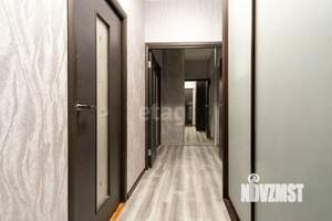 2-к квартира, вторичка, 68м2, 2/17 этаж