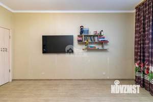 1-к квартира, вторичка, 44м2, 6/17 этаж