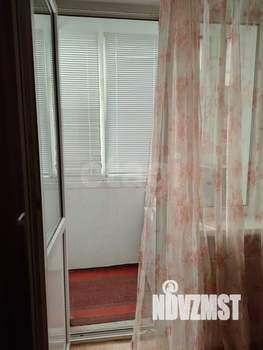 Студия квартира, вторичка, 23м2, 5/5 этаж