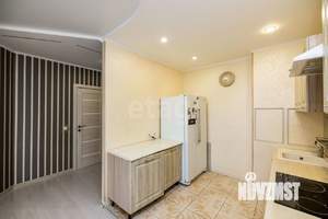 3-к квартира, вторичка, 80м2, 2/20 этаж