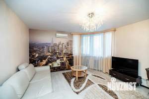 1-к квартира, вторичка, 52м2, 4/26 этаж