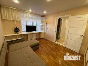 1-к квартира, вторичка, 31м2, 6/9 этаж