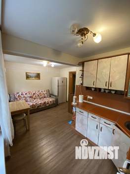 3-к квартира, вторичка, 54м2, 4/5 этаж