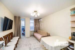 2-к квартира, вторичка, 58м2, 12/14 этаж