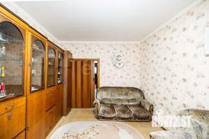 2-к квартира, вторичка, 55м2, 5/9 этаж