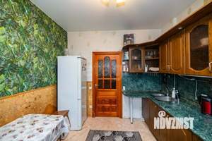 2-к квартира, вторичка, 56м2, 6/9 этаж